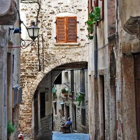 In 3652-3 Rovigno