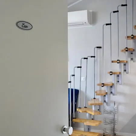 Appartamento In 3652-3