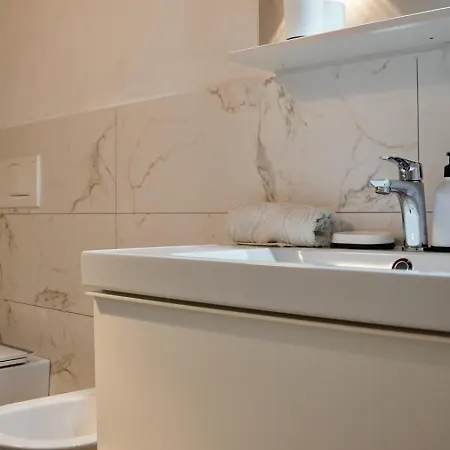 In 3652-3 Appartamento *