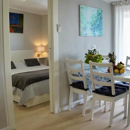 Appartamento In 3652-3 Rovigno