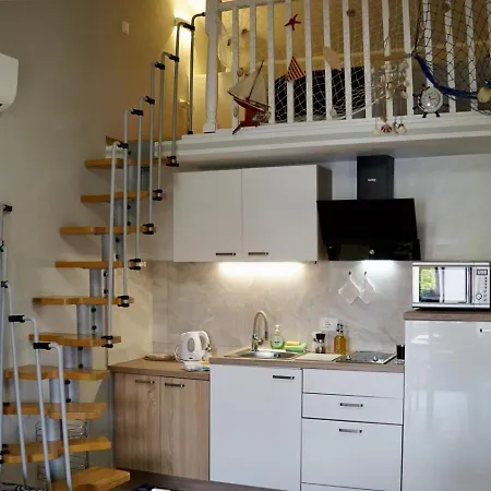 Appartamento In 3652-3