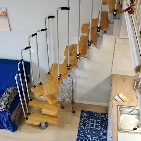 Appartamento In 3652-3 *