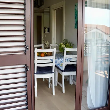 In 3652-3 Appartamento Rovigno