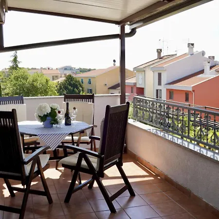 In 3652-3 Appartamento