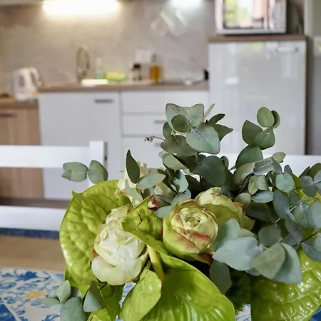 Appartamento In 3652-3 *