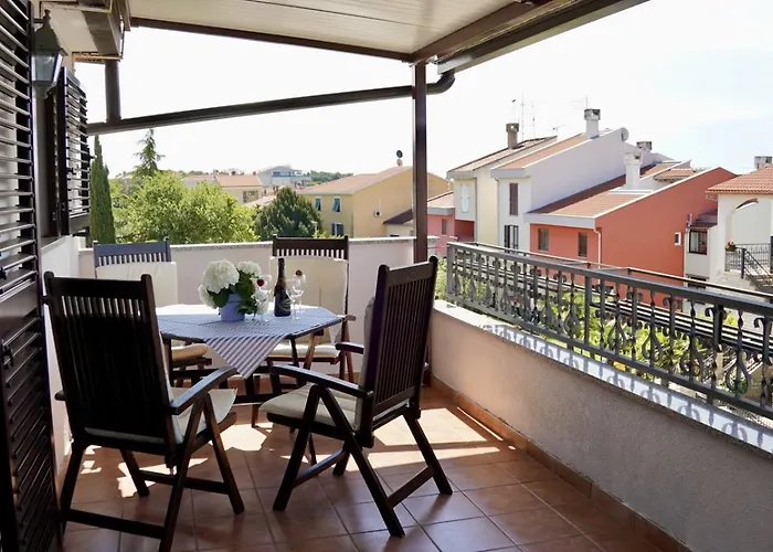 In 3652-3 Appartamento