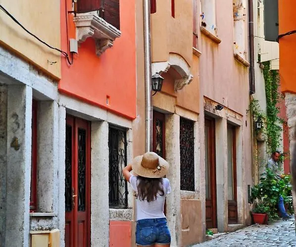 Apartamento In 3652-3 Rovinj