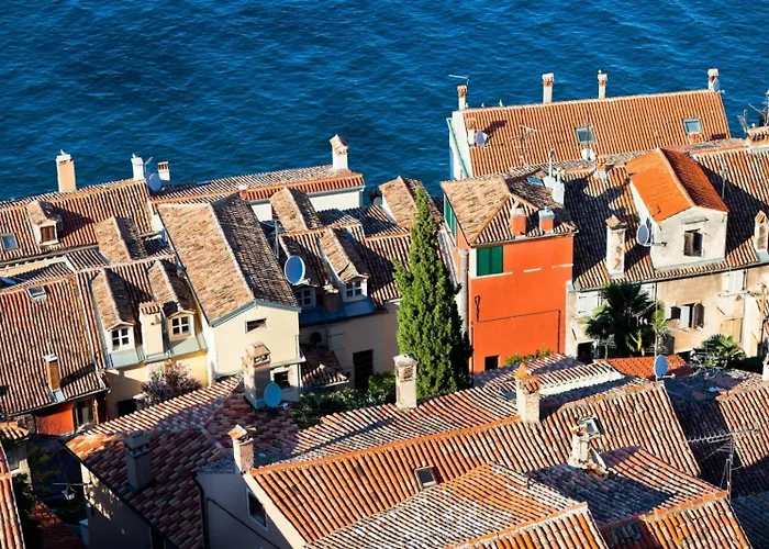 Apartamento In 3652-3 Rovinj