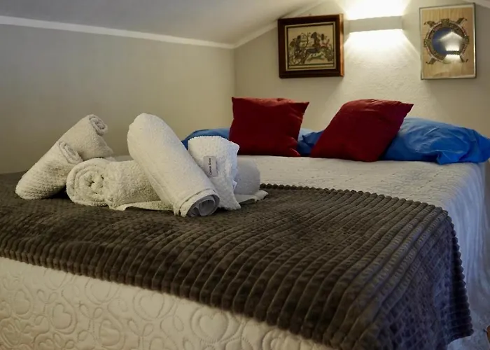Apartamento In 3652-3 *