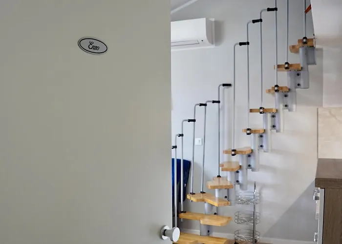 Apartamento In 3652-3