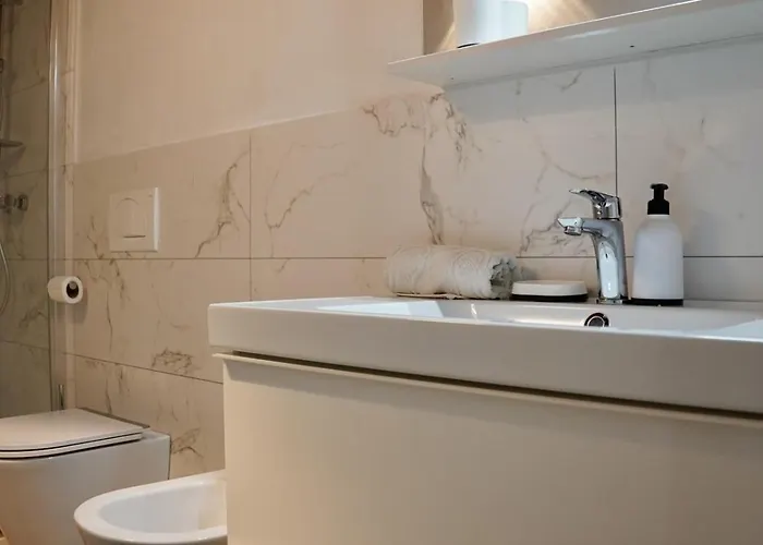 In 3652-3 Apartamento *