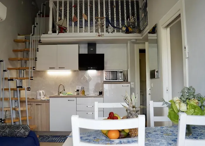 In 3652-3 Apartamento
