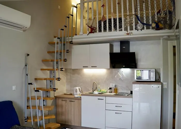 Apartamento In 3652-3