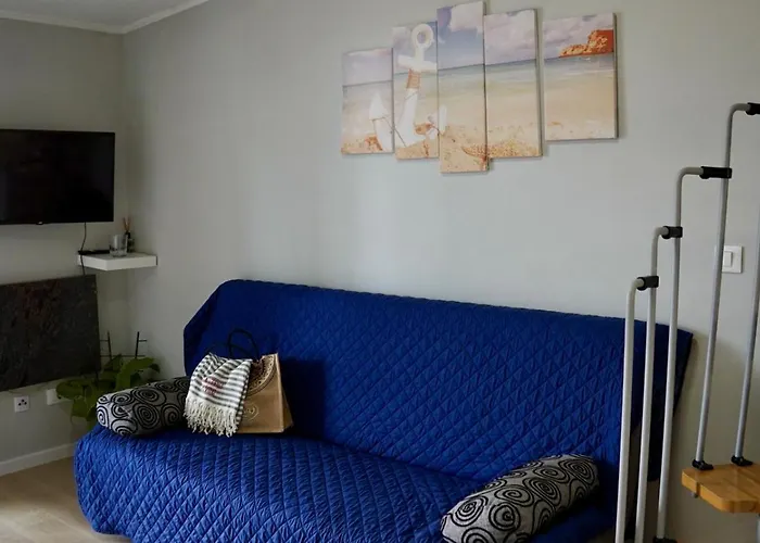 In 3652-3 Apartamento *