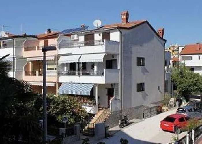 Apartamento In 3652-3 Rovinj