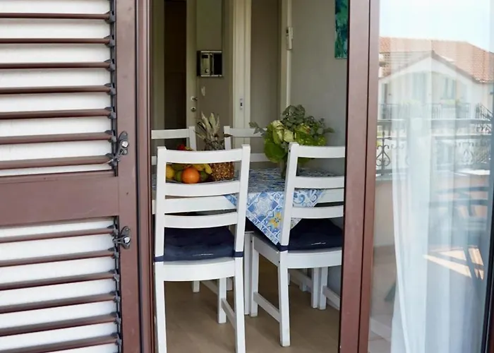 In 3652-3 Apartamento Rovinj